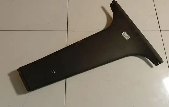 Ford C-MAX I (B) pillar trim (top) 3M51R243W06A