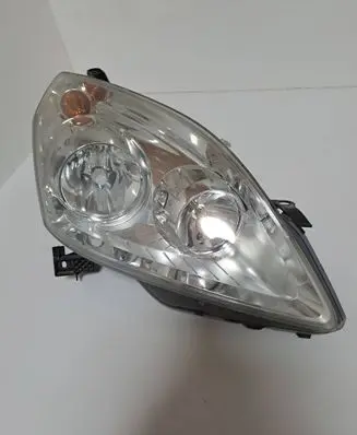Opel Zafira B Headlight/headlamp 13260845 0301214206