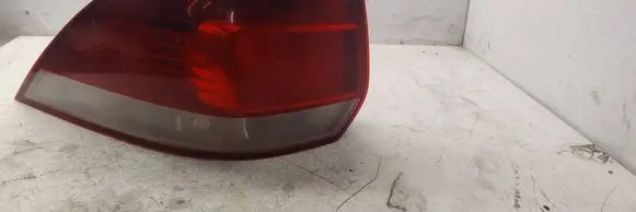 Volkswagen Golf VI Rear/tail lights 1K9945095G