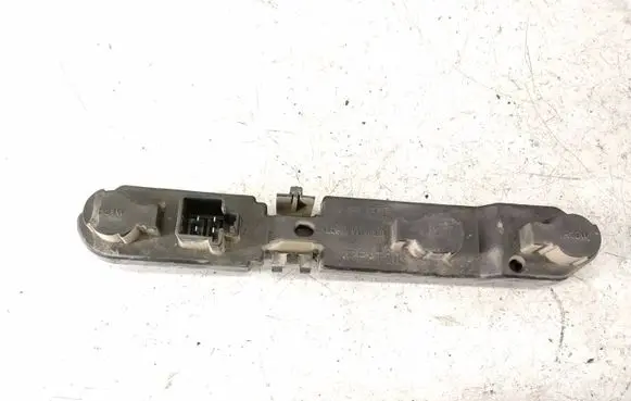 Volvo S60 Tail light bulb cover holder 153852