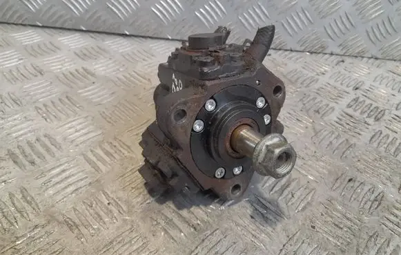 Opel Antara Fuel injection high pressure pump 0445010180 96859151