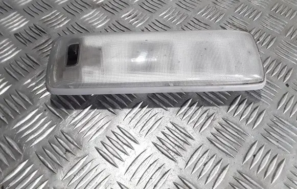 Mazda MPV Headlining lighting console trim 
