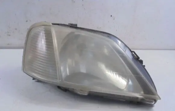 Dacia Logan I Headlight/headlamp 20-A645B