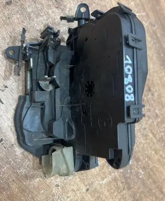 BMW 3 E90 E91 Front door lock 7059967