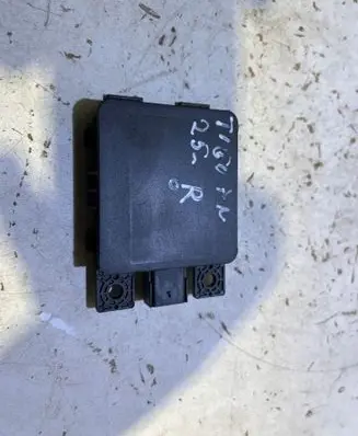 Volkswagen Tiguan Blind spot module 3WA907541J 219210013 95C907541