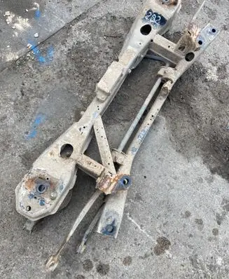 Volvo V50 Rear subframe 