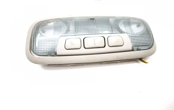 Ford Transit Custom Front seat light 156827
