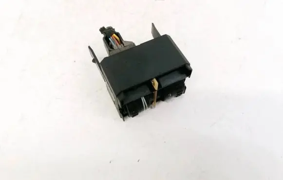 Volkswagen Touran I Headlight level height control switch 1T0941333