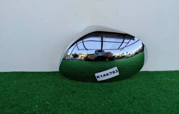 Fiat 500L Plastic wing mirror trim cover 6902-013