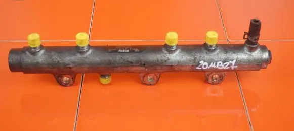 Ford Ranger Fuel line pipe 0445214076 20MB27