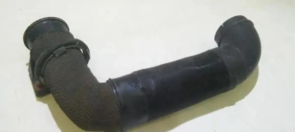 KIA Sorento Air intake hose/pipe 282003e000 28200-3e000