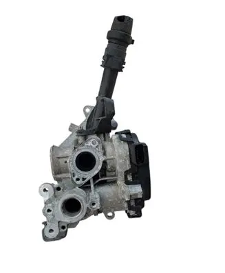 Peugeot 308 EGR valve 9807369980 801118054 V29041167