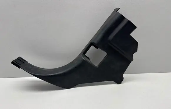 Ford F150 (B) pillar trim (bottom) ML3B1502341 6032609 C1868