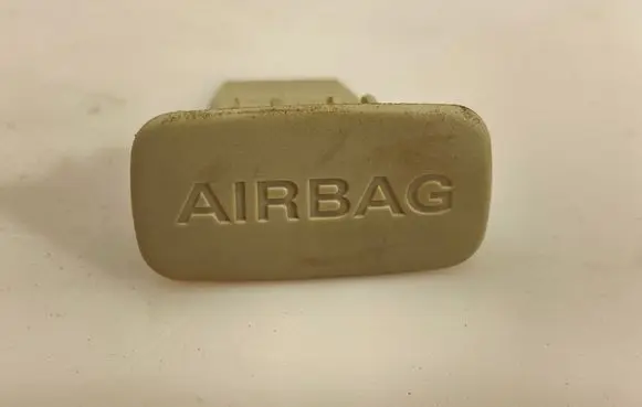 Audi A6 C7 (A) pillar trim 4G0867233