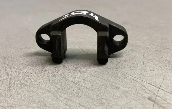 Fuel Injector clamp holder