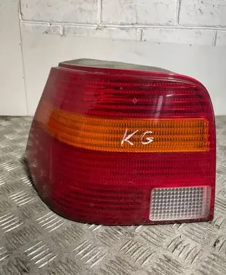 Volkswagen Golf IV Rear/tail lights 67736971