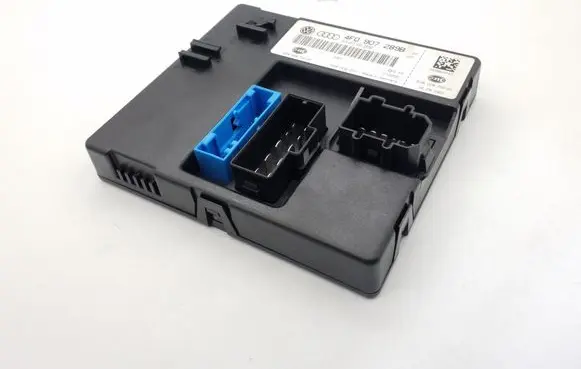 Audi A6 S6 C6 4F Comfort/convenience module 4F0907289B 4E0910289B 5DK00876233