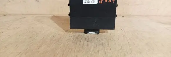 Toyota Aygo AB10 Door central lock control unit/module 897400H01000 897400H010 73677412