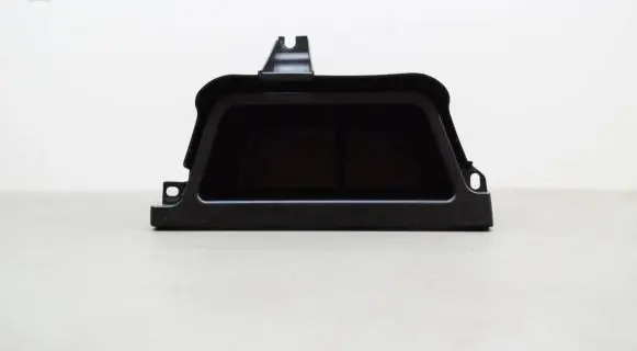 BMW X5 F15 Centre console side trim rear 7284294