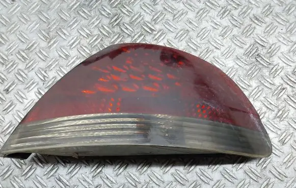 BMW 7 E65 E66 Rear/tail lights