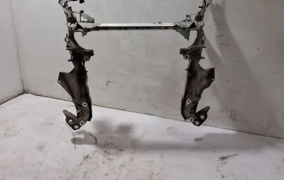 Porsche Macan (95B) Front subframe 8R0399315J