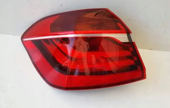 BMW 2 F45 Rear/tail lights 7311059