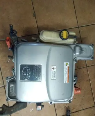 Toyota Prius (XW20) Voltage converter inverter 08000964212 6481547020