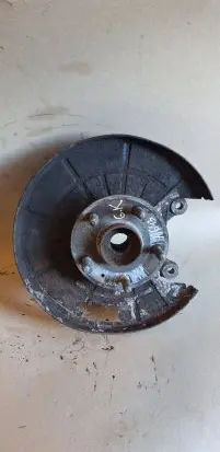 Opel Insignia A Rear wheel hub