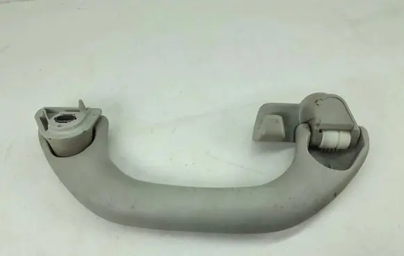 Volkswagen Touran I Rear interior roof grab handle 6N0857607AC