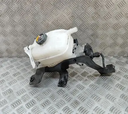 KIA Niro Coolant expansion tank/reservoir 369100EKJ0 25429AO000