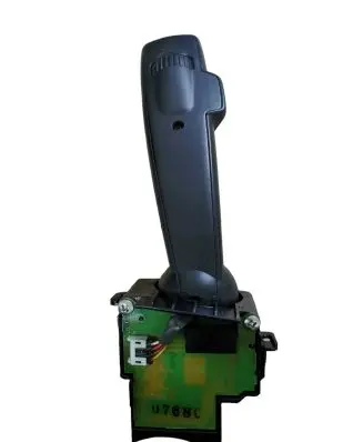 Volvo V50 Wiper control stalk 17D770