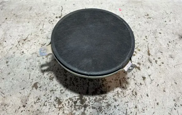 Dodge Challenger Parcel shelf speaker 05064551AB 26777AA