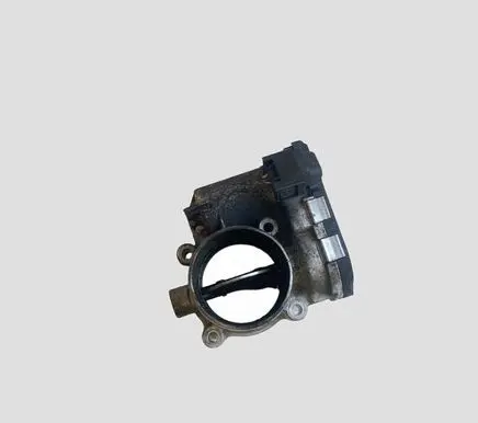 Volvo S60 Throttle valve 31216665 10W263 0280750520
