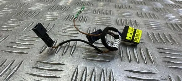 BMW 2 F45 Airbag squib ring wiring 30864450 30864450AE