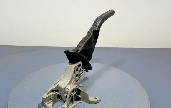 Volvo V40 Handbrake/parking brake lever assembly 113.30161