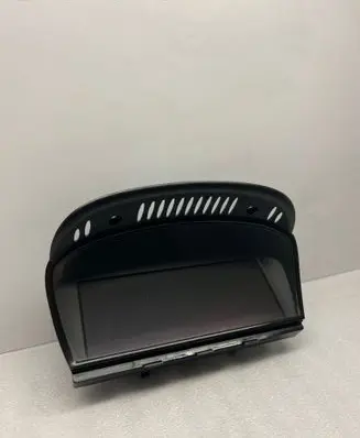 BMW 5 E60 E61 Screen/display/small screen 6952328 6971415 A2C53102121