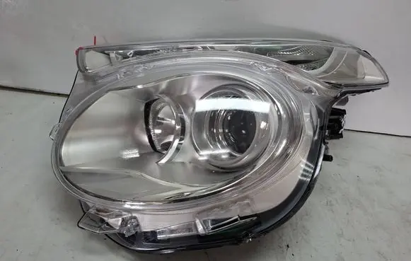 Citroen C1 Headlight/headlamp S27647723 811500H170