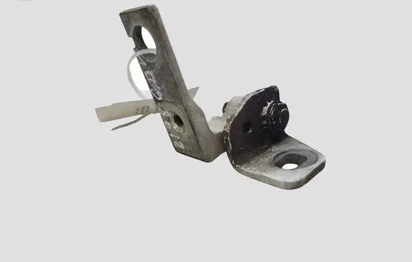 Ford C-MAX II Rear door upper hinge