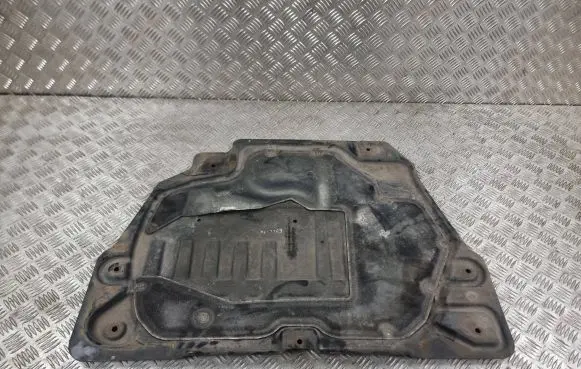 Land Rover Evoque I Engine splash shield/under tray GJ326B629AA