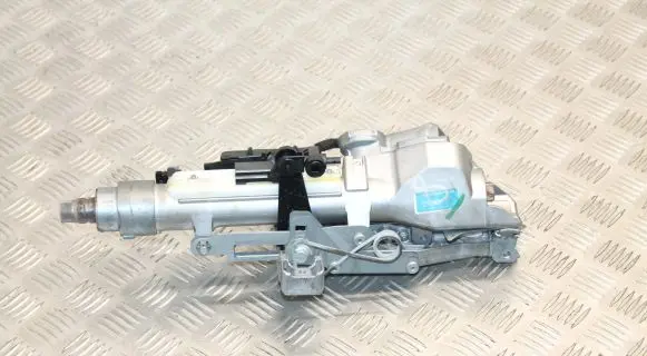Mercedes-Benz CLK A209 C209 Steering rack mechanical part A2094601616