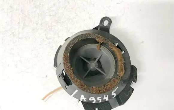 Renault Megane I Front door speaker 7700841333 7700425807