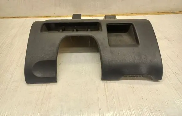 Audi A4 S4 B6 8E 8H Dashboard lower bottom trim panel 8E1863075C