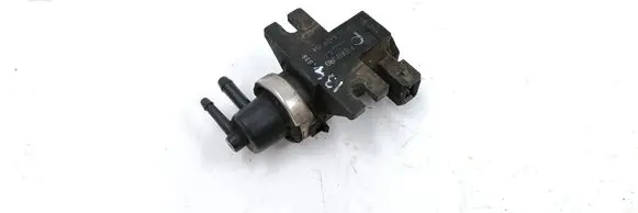 Volkswagen PASSAT B5 Turbo solenoid valve 2190320 906627197