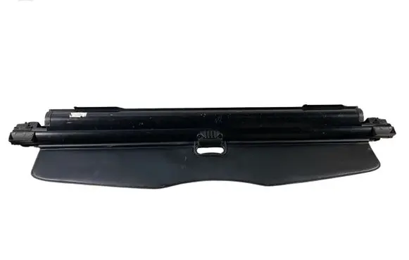BMW 5 E60 E61 Parcel shelf load cover 9119691 003060013700