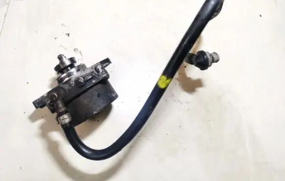 Fiat Doblo Vacuum pump 73501358 72901400