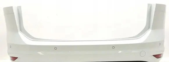 Volkswagen Touran III Rear bumper 5TA807421AB