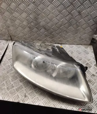Audi A6 S6 C6 4F Headlight/headlamp