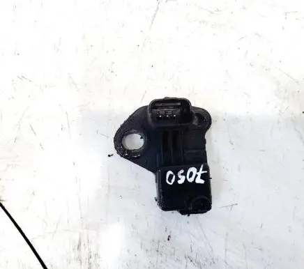 Citroen C4 I Camshaft position sensor 9637466980