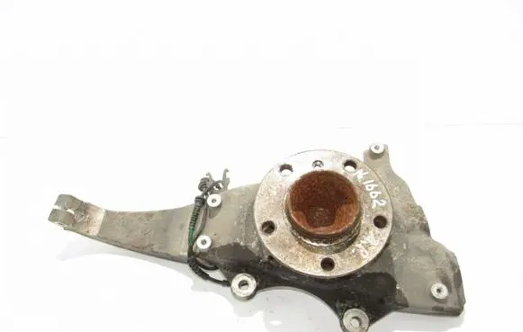 BMW 7 F01 F02 F03 F04 Front wheel hub