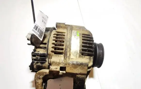 Renault Scenic I Generator/alternator 7700424585
